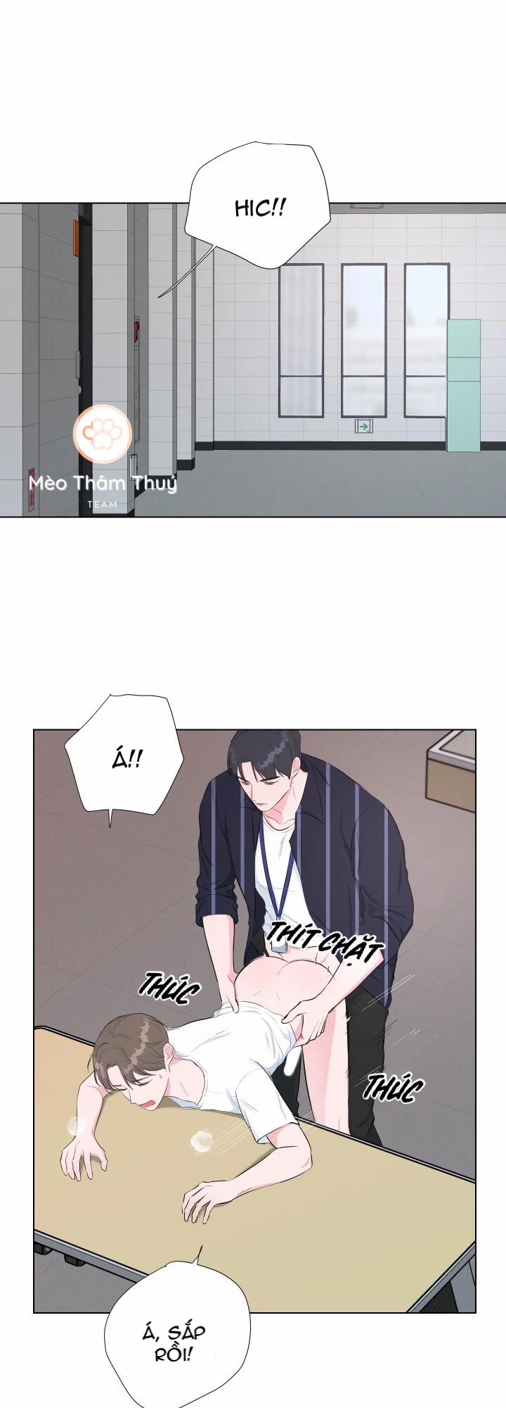 Tình Yêu Và Đam Mê 11 trang 11