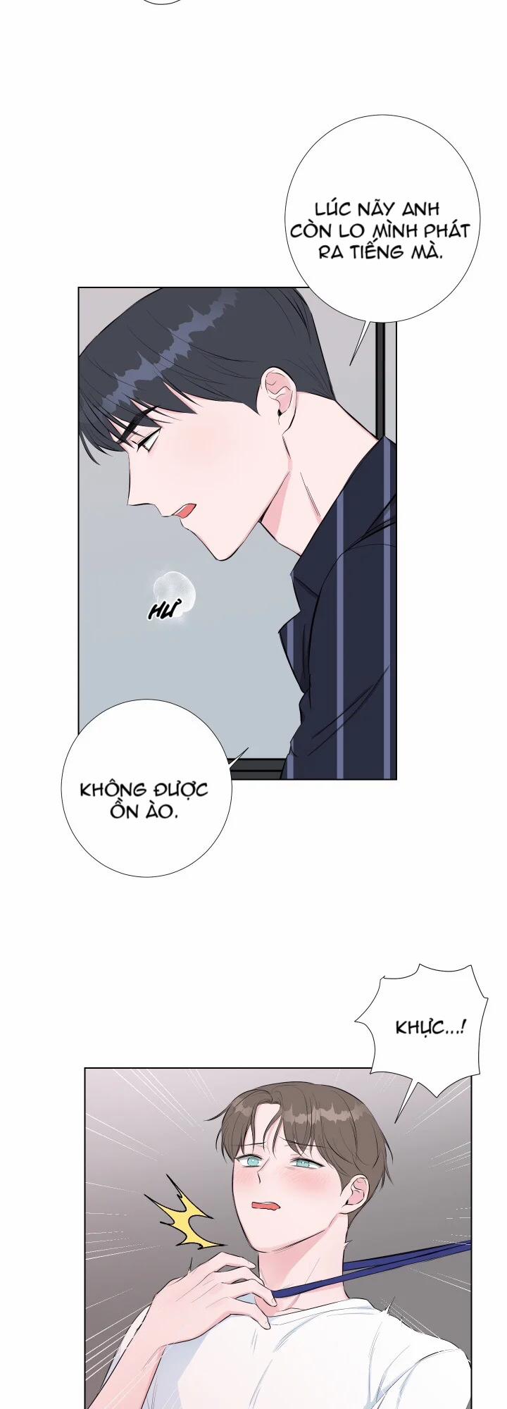 Tình Yêu Và Đam Mê 11 trang 12