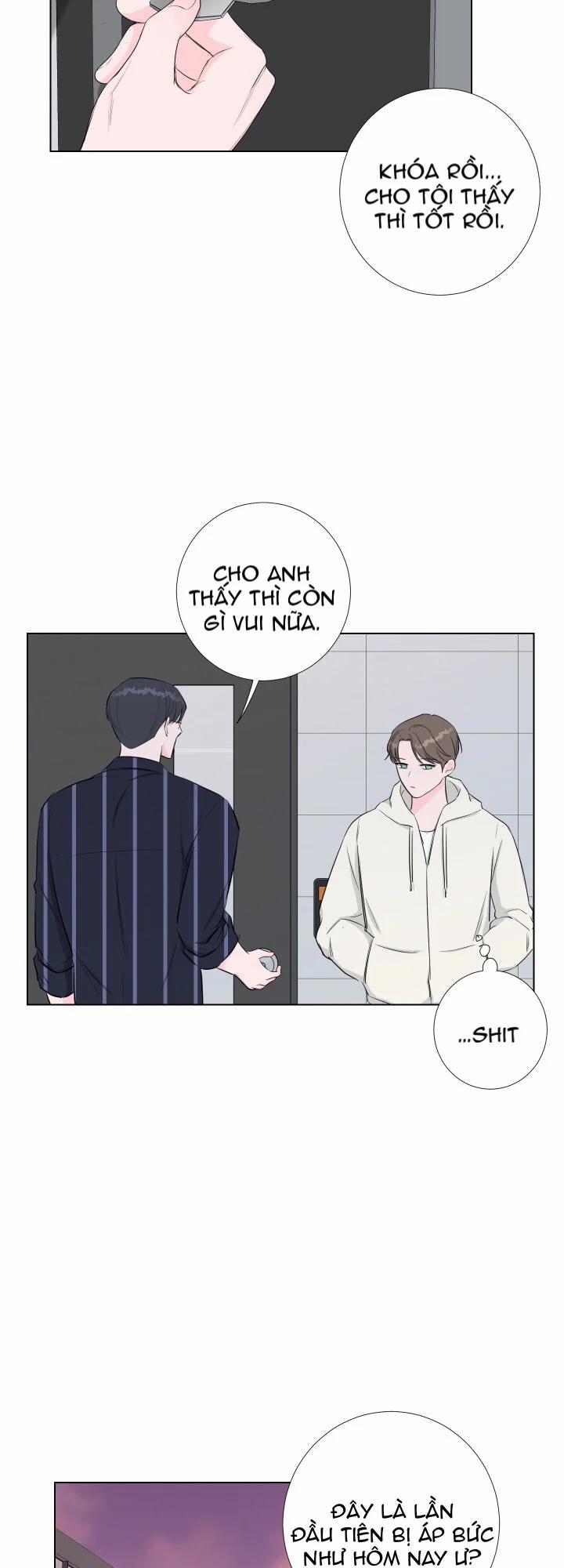 Tình Yêu Và Đam Mê 11 trang 15