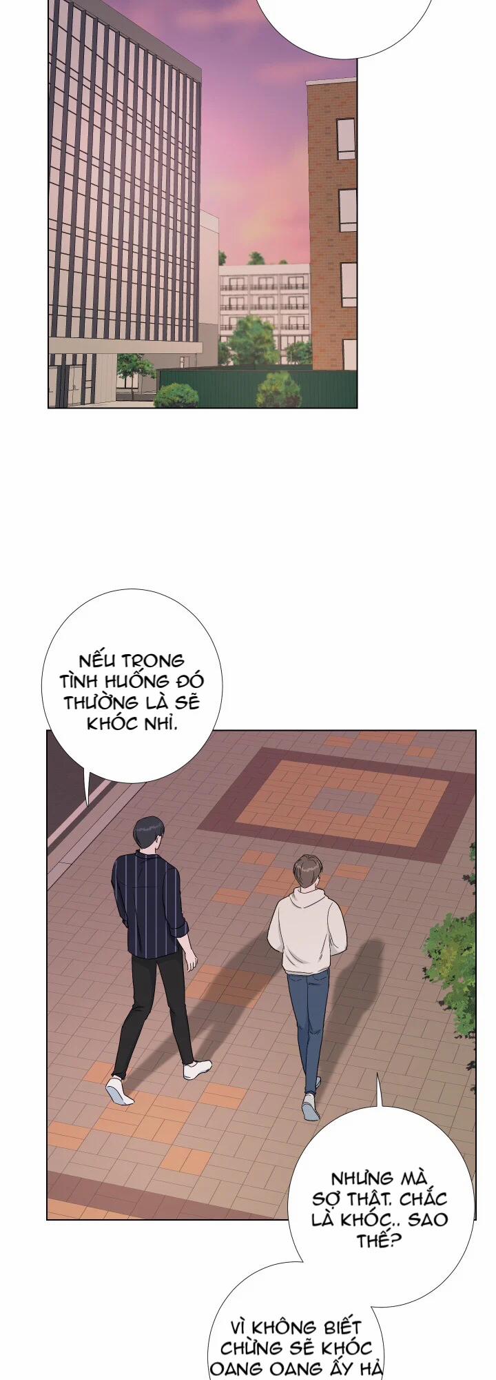 Tình Yêu Và Đam Mê 11 trang 16