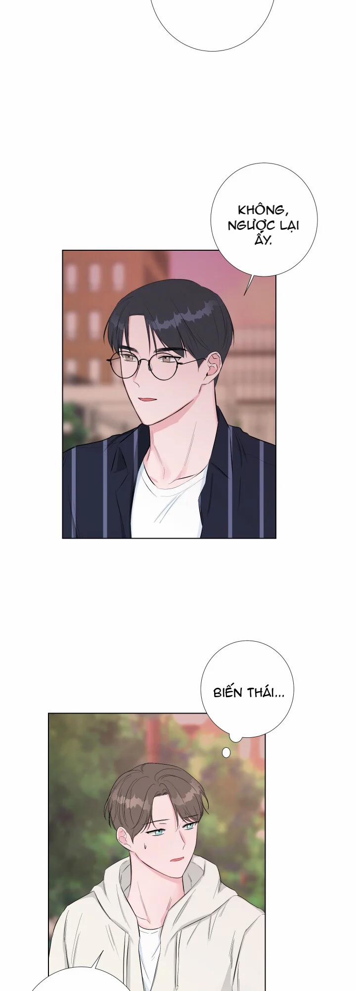 Tình Yêu Và Đam Mê 11 trang 17