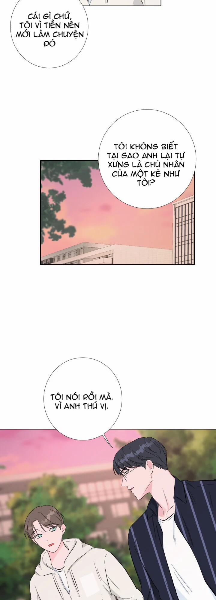 Tình Yêu Và Đam Mê 11 trang 18