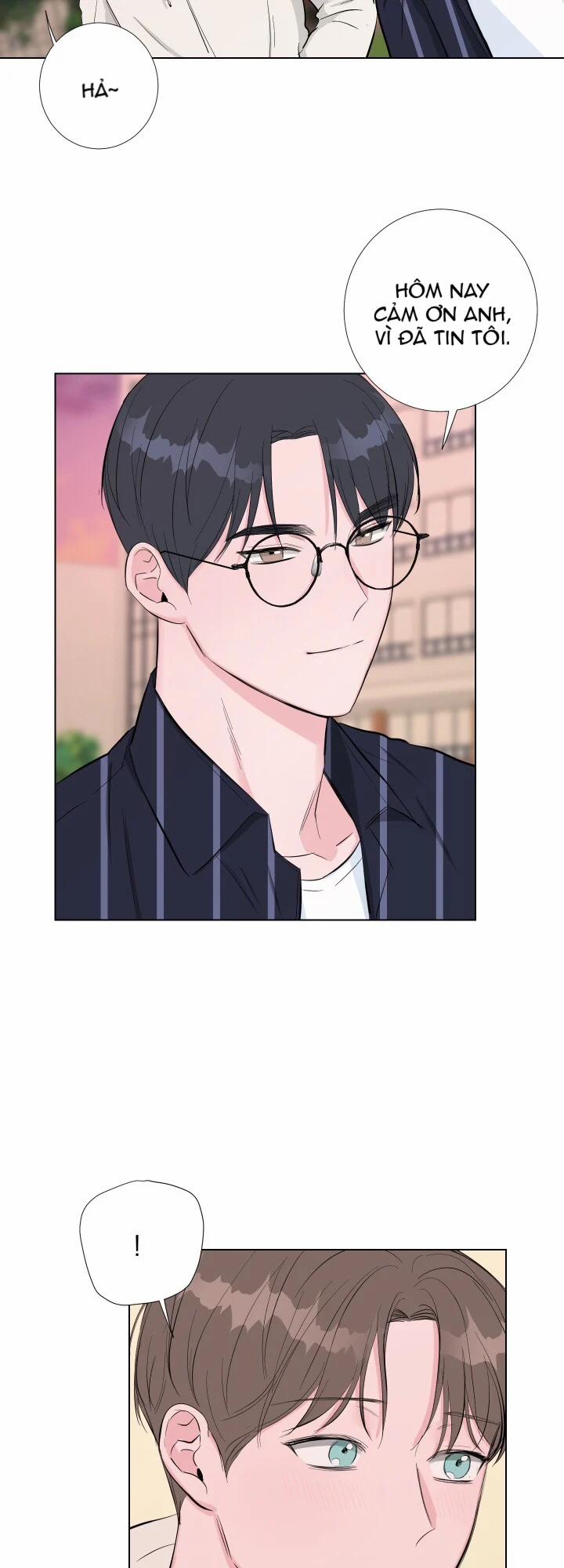 Tình Yêu Và Đam Mê 11 trang 19