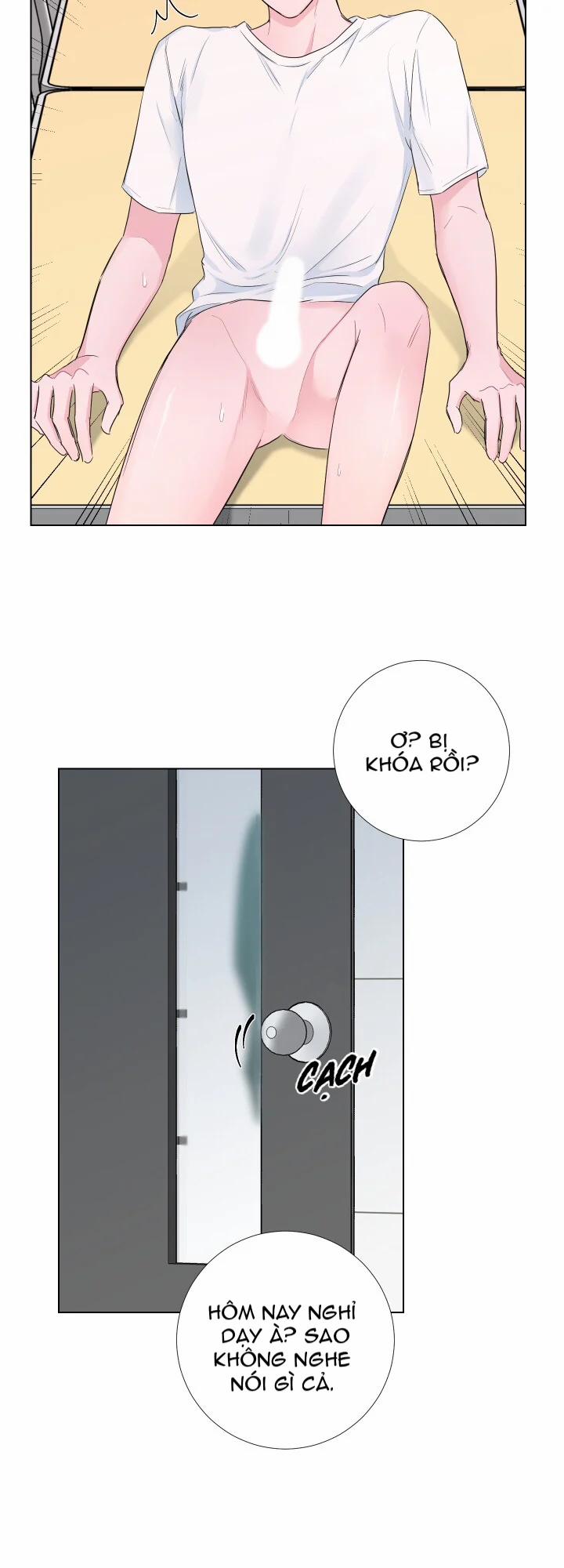 Tình Yêu Và Đam Mê 11 trang 2