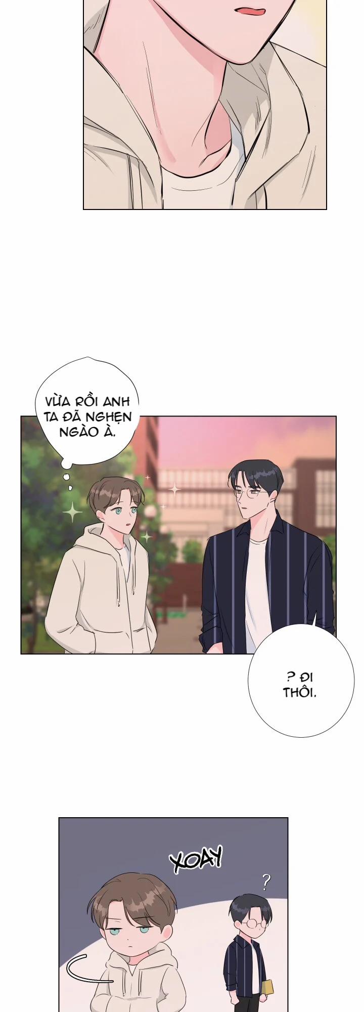 Tình Yêu Và Đam Mê 11 trang 20