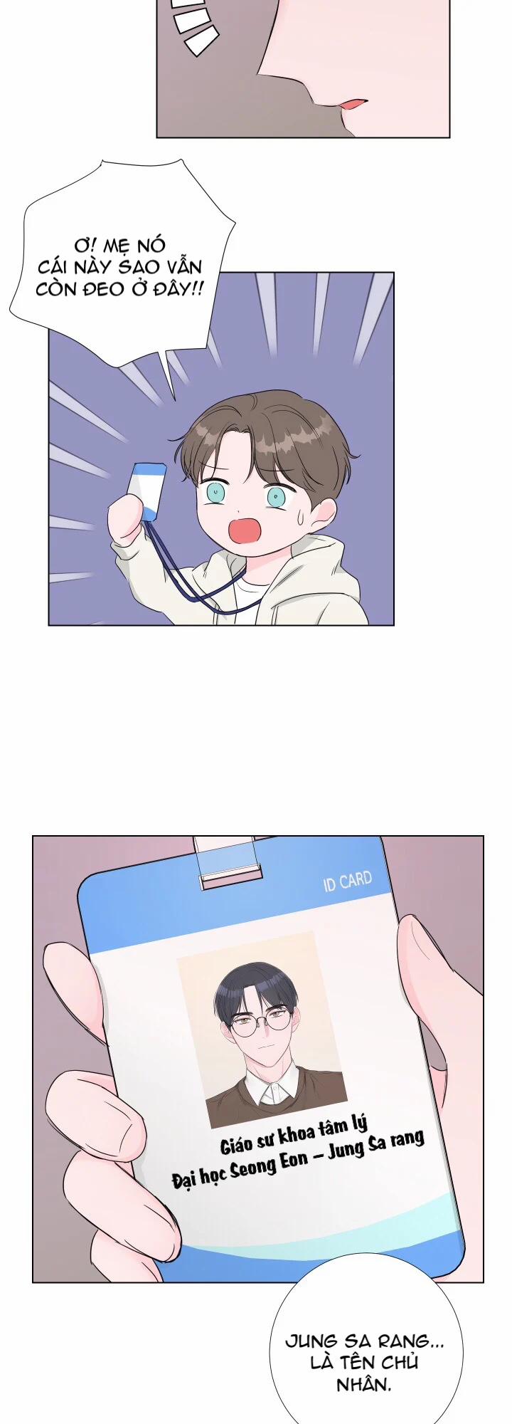 Tình Yêu Và Đam Mê 11 trang 23