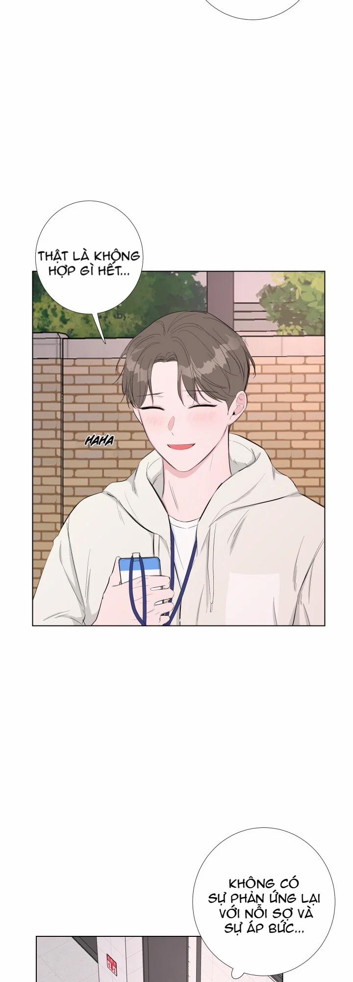 Tình Yêu Và Đam Mê 11 trang 24