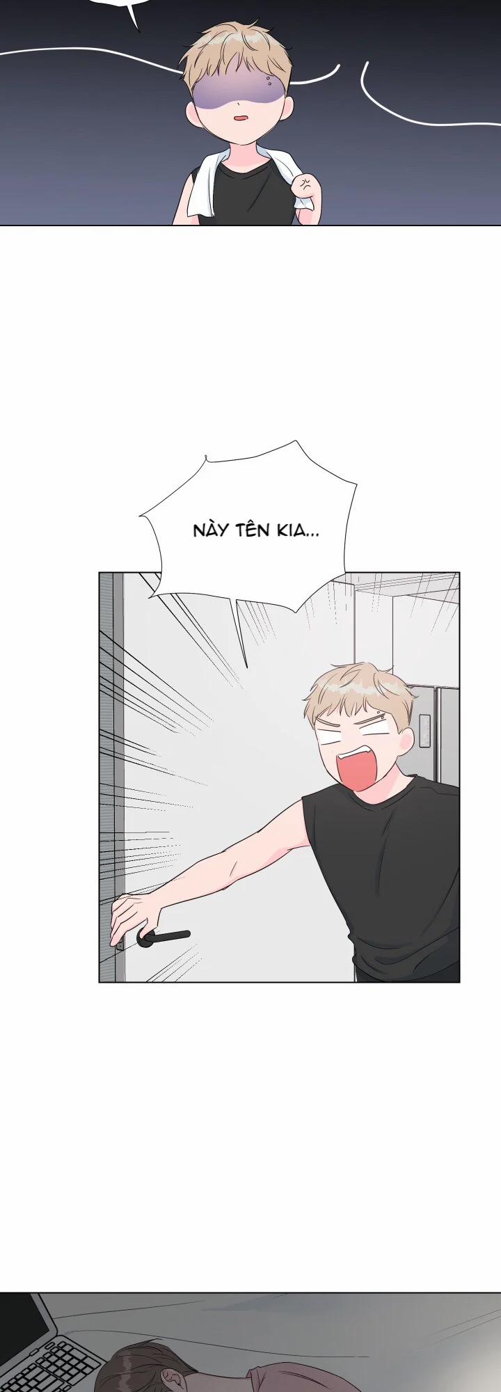 Tình Yêu Và Đam Mê 11 trang 30