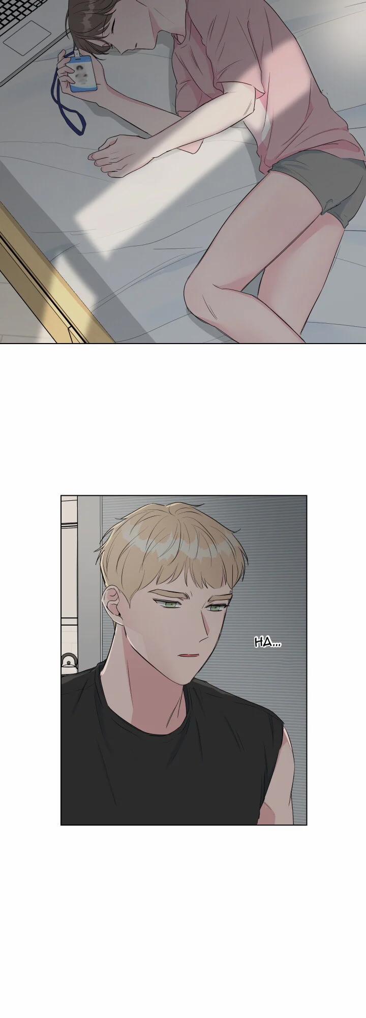 Tình Yêu Và Đam Mê 11 trang 31