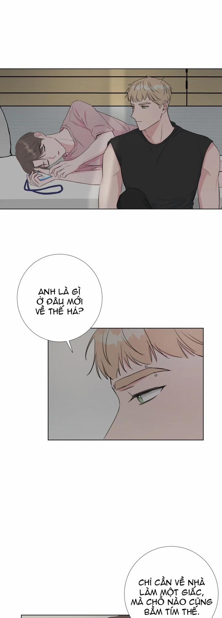 Tình Yêu Và Đam Mê 11 trang 32