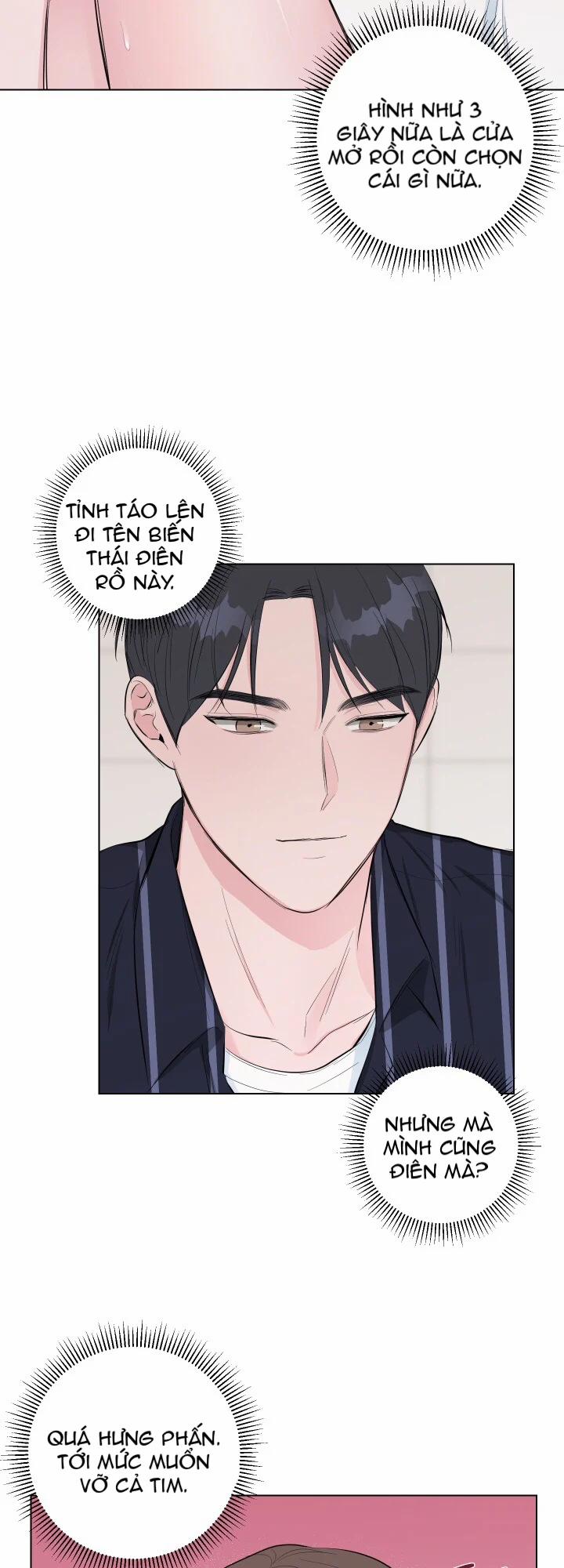 Tình Yêu Và Đam Mê 11 trang 7