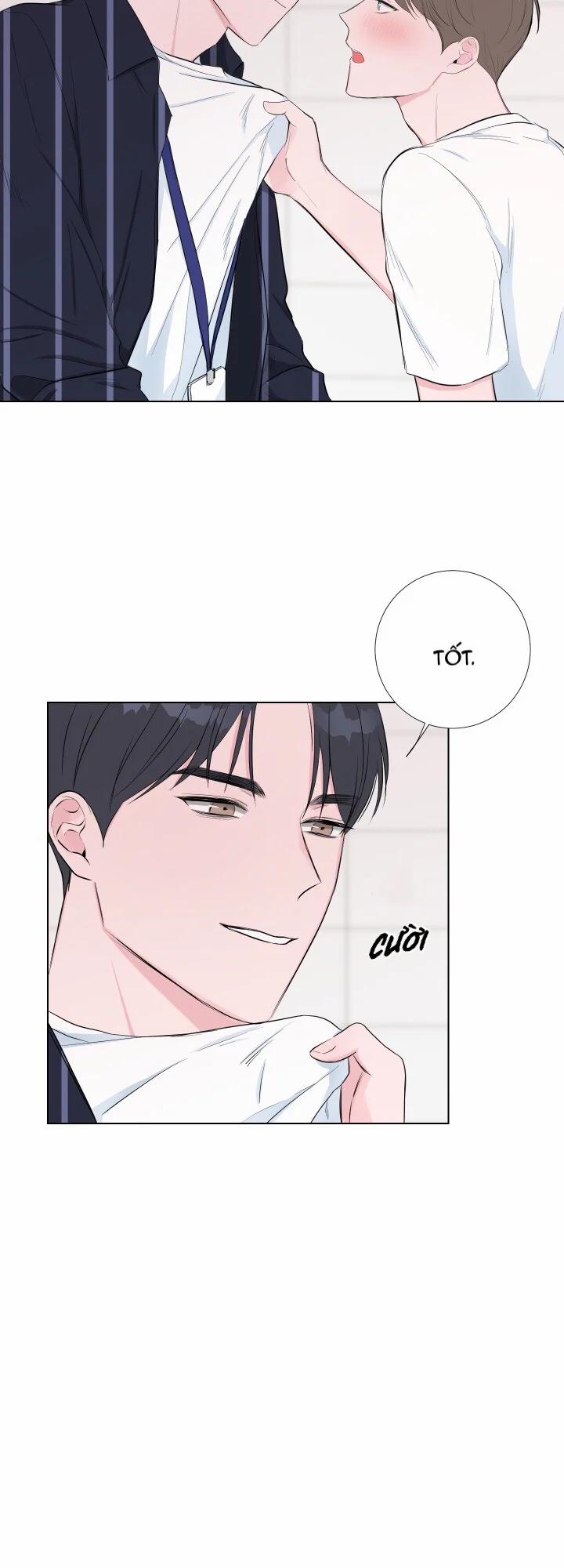 Tình Yêu Và Đam Mê 11 trang 9