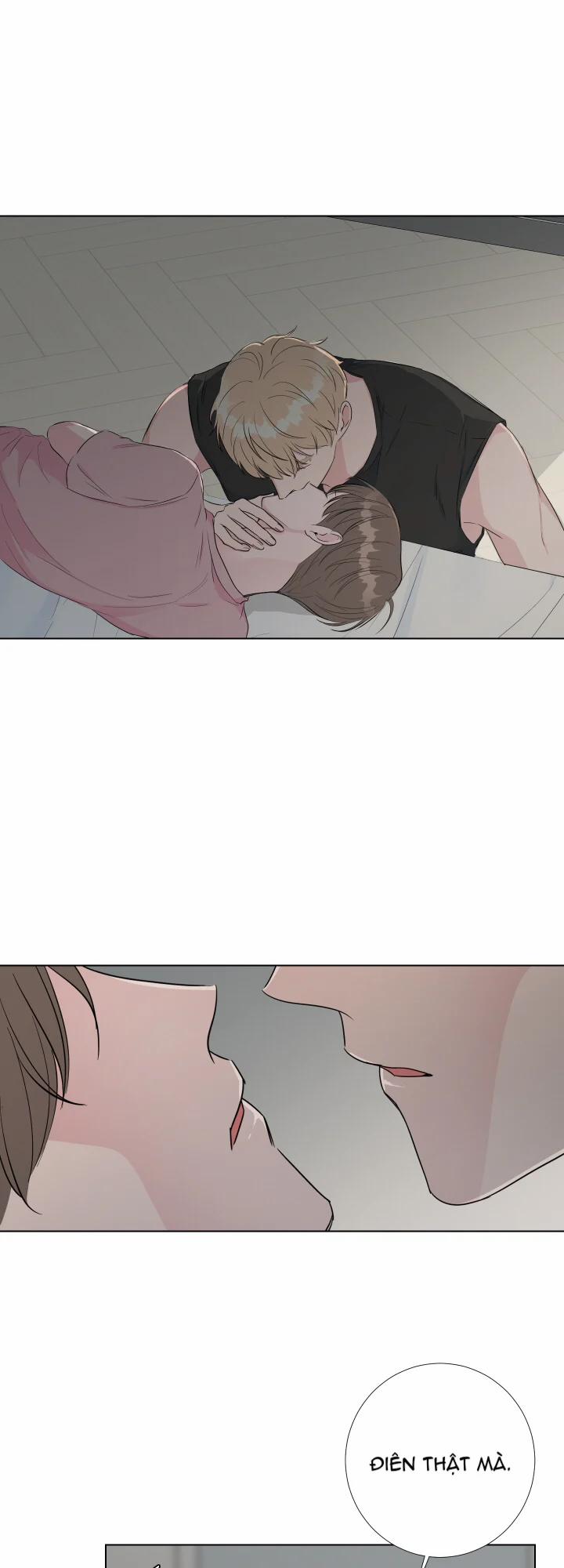 Tình Yêu Và Đam Mê 12 trang 0