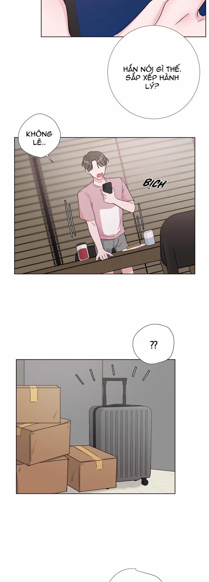 Tình Yêu Và Đam Mê 12 trang 10