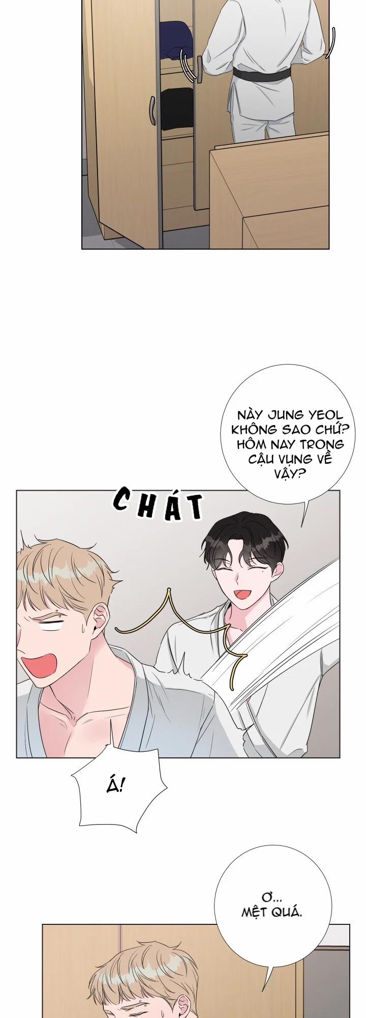 Tình Yêu Và Đam Mê 12 trang 13