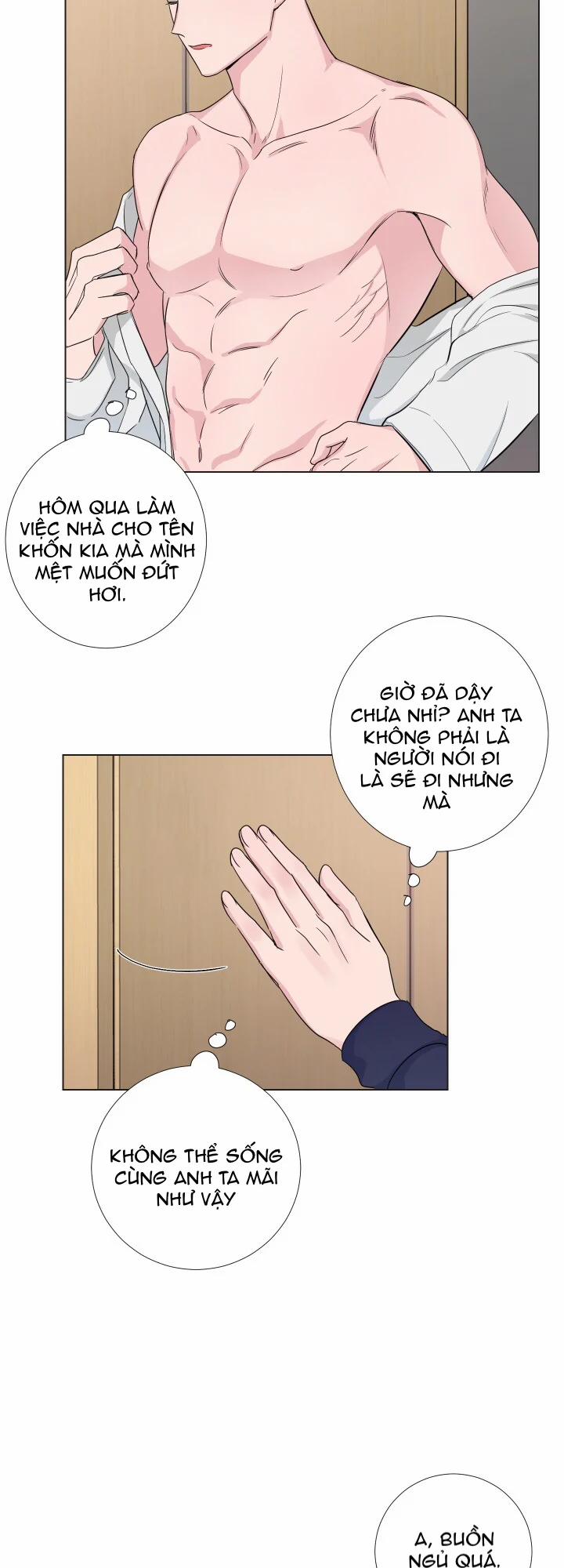 Tình Yêu Và Đam Mê 12 trang 14