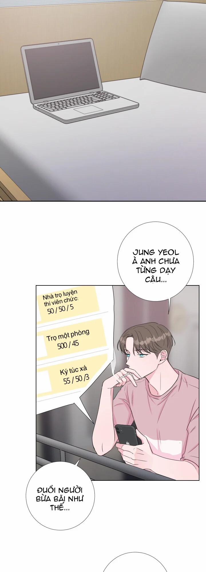 Tình Yêu Và Đam Mê 12 trang 17