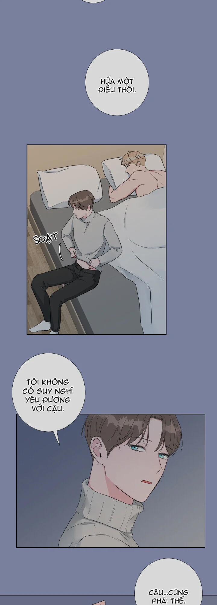 Tình Yêu Và Đam Mê 12 trang 2