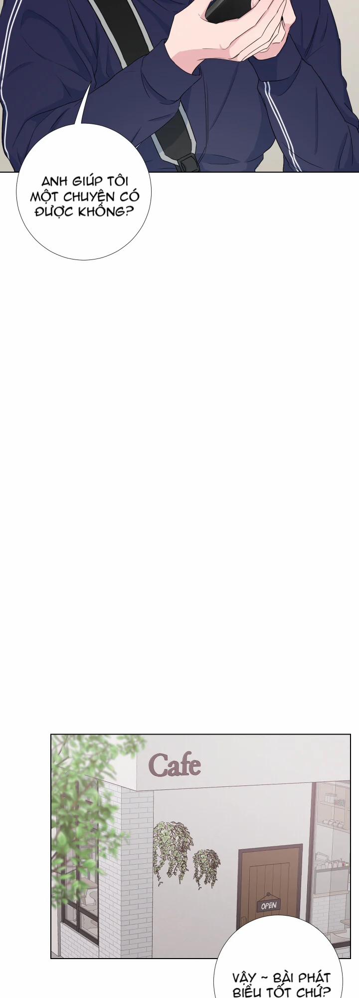 Tình Yêu Và Đam Mê 12 trang 20