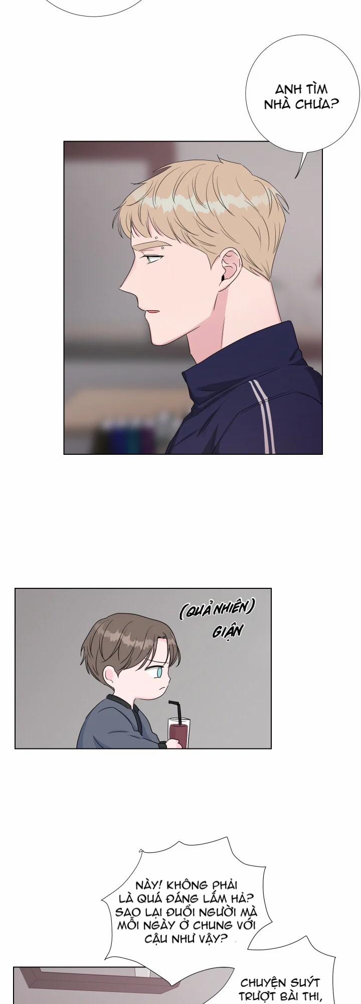 Tình Yêu Và Đam Mê 12 trang 23