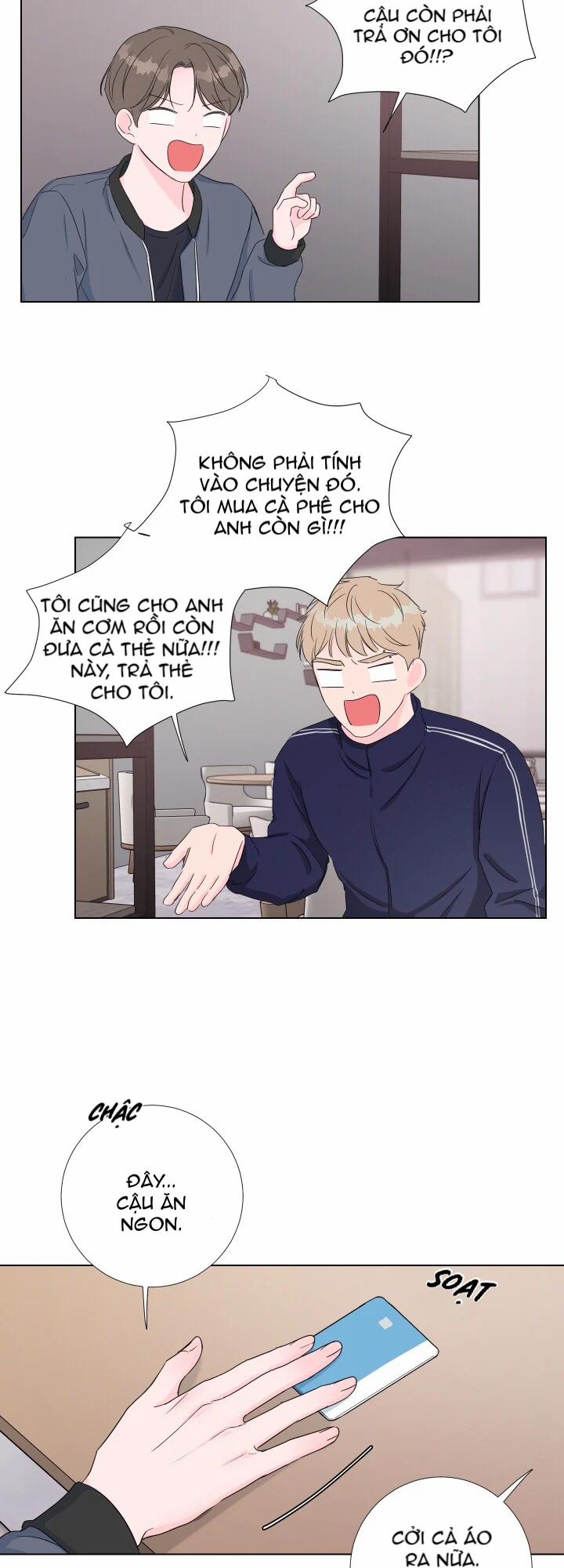 Tình Yêu Và Đam Mê 12 trang 24