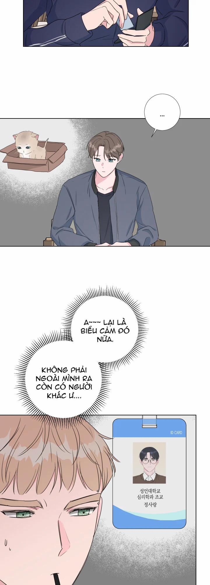 Tình Yêu Và Đam Mê 12 trang 26