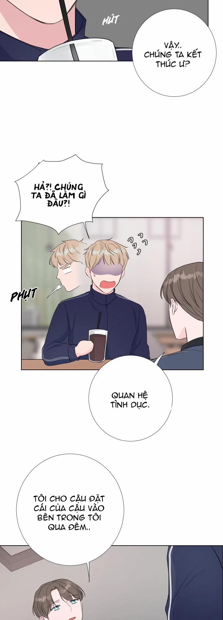 Tình Yêu Và Đam Mê 12 trang 27