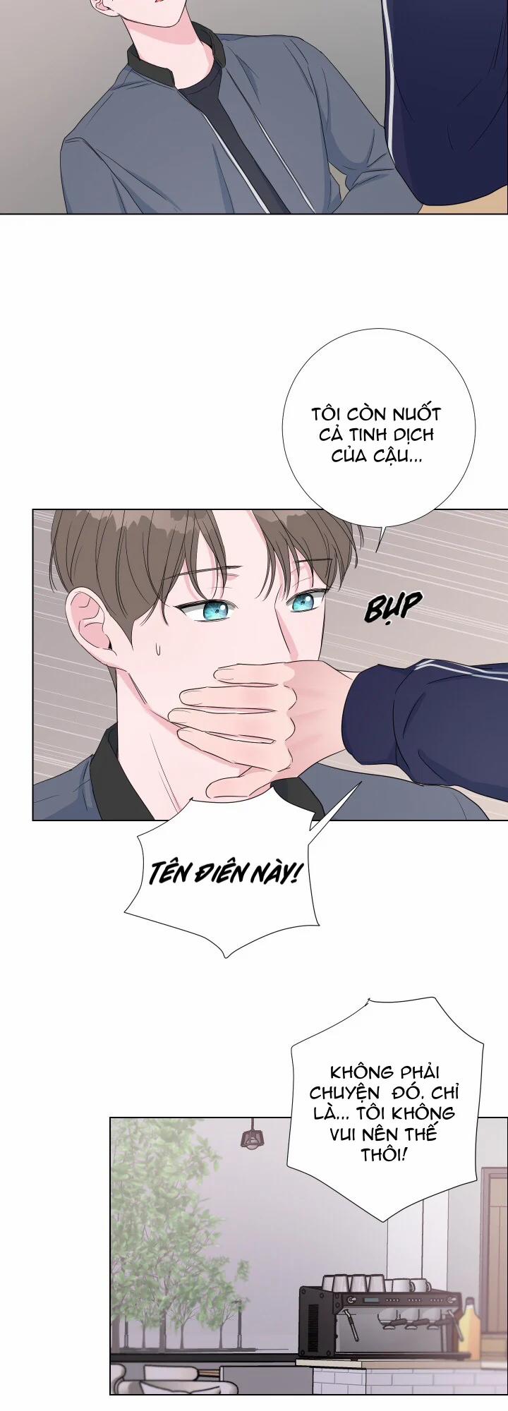 Tình Yêu Và Đam Mê 12 trang 28