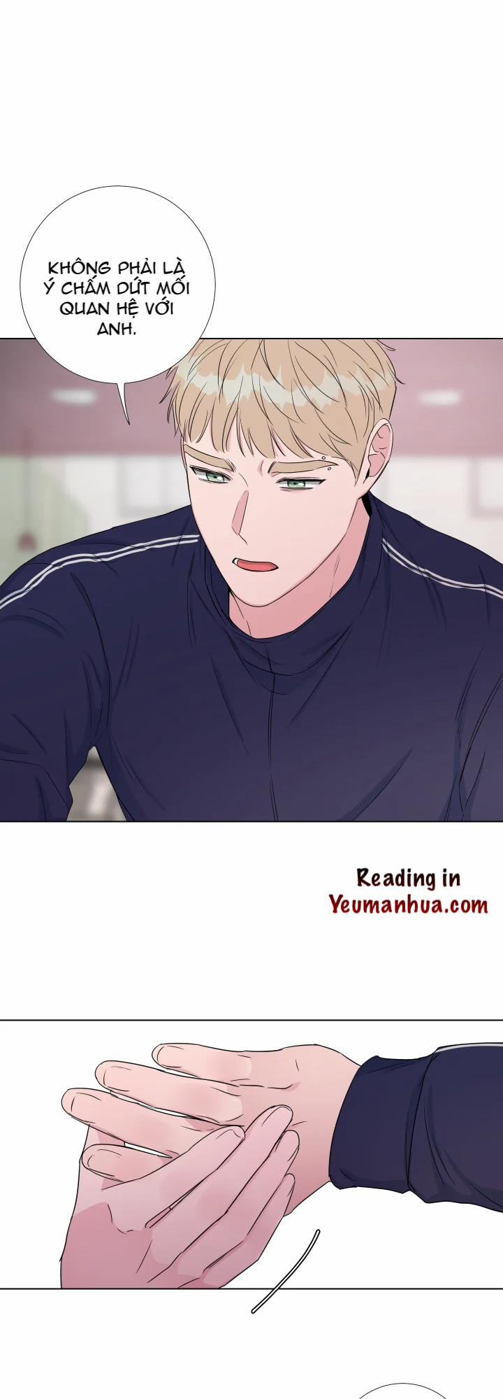 Tình Yêu Và Đam Mê 12 trang 29