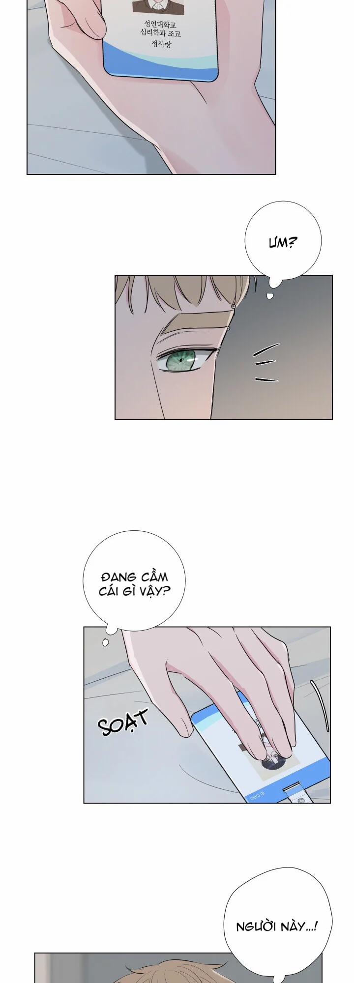 Tình Yêu Và Đam Mê 12 trang 4