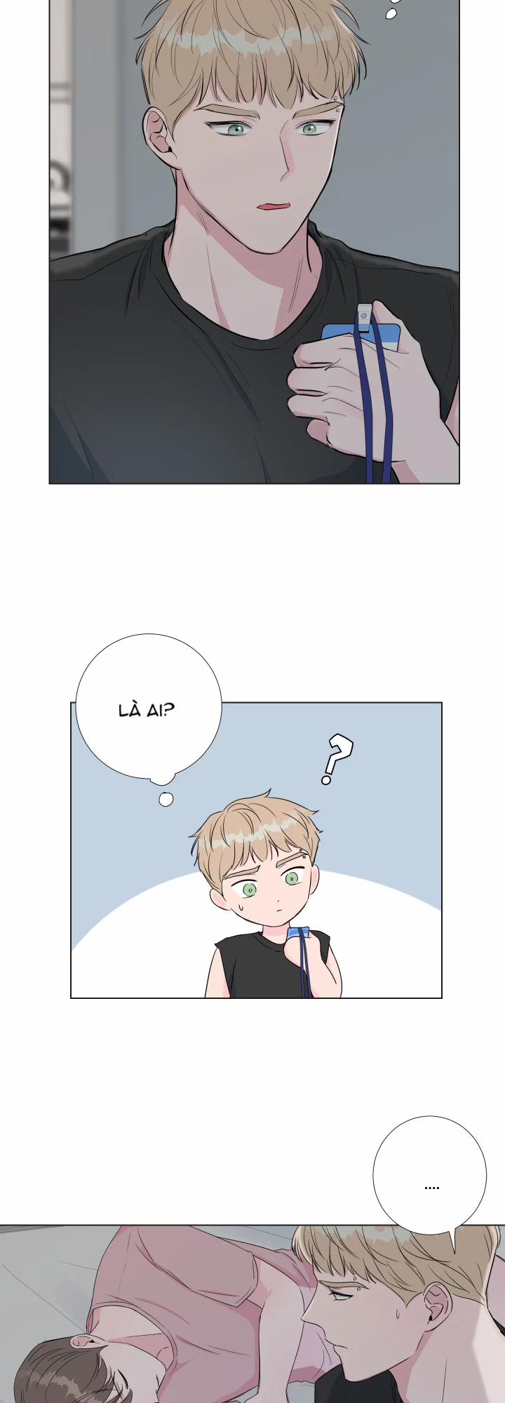 Tình Yêu Và Đam Mê 12 trang 5