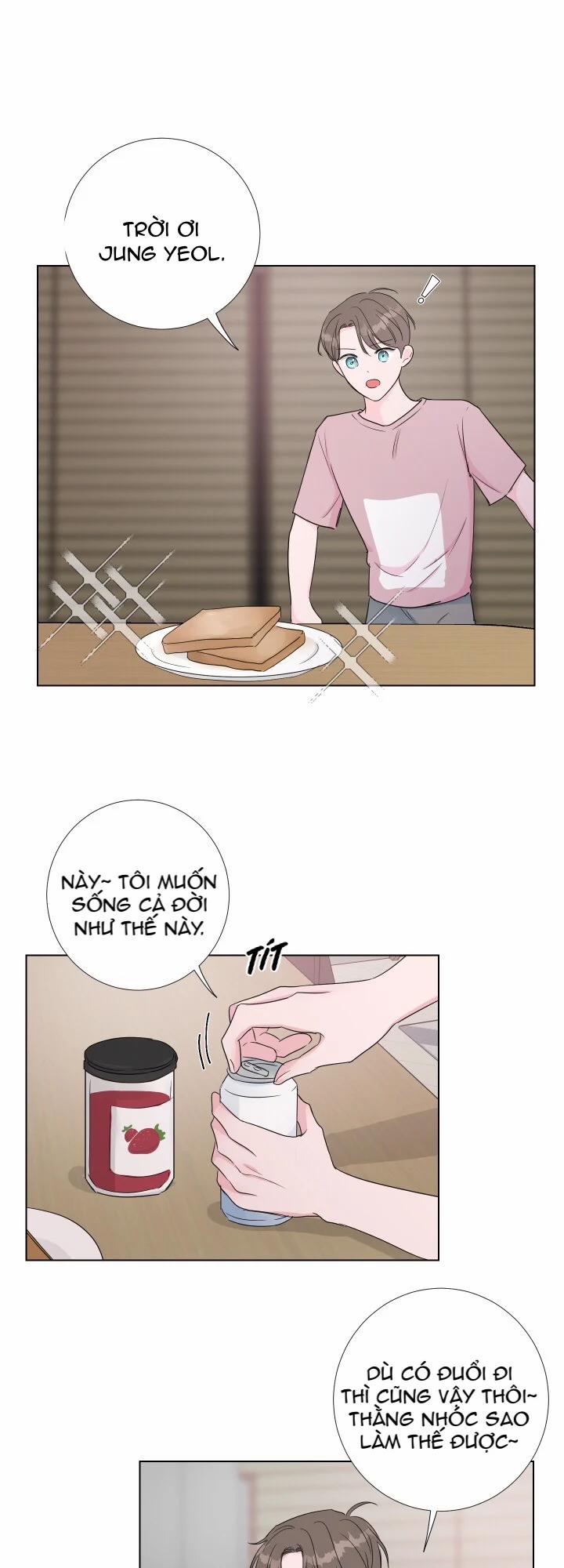 Tình Yêu Và Đam Mê 12 trang 7