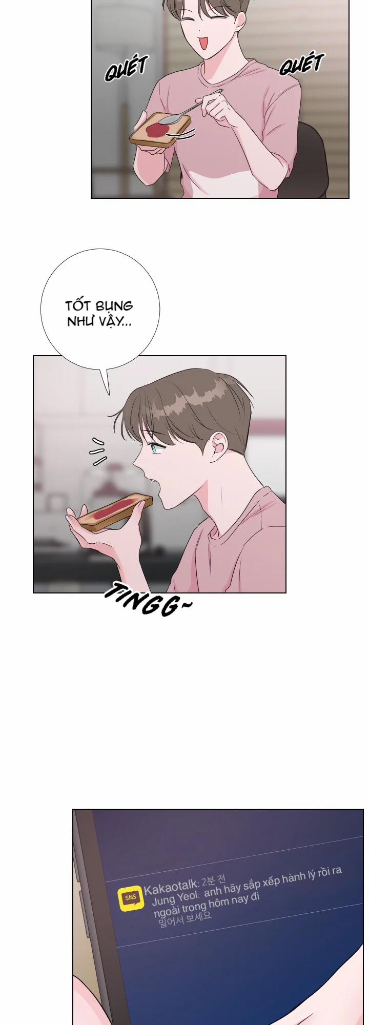 Tình Yêu Và Đam Mê 12 trang 9