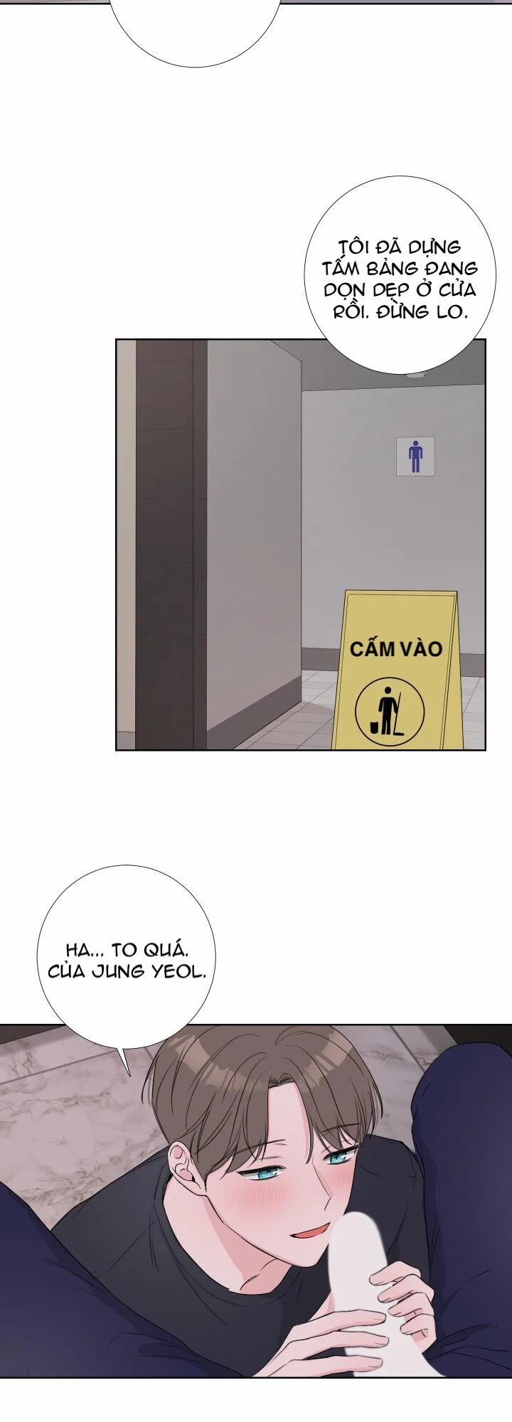 Tình Yêu Và Đam Mê 13 trang 1