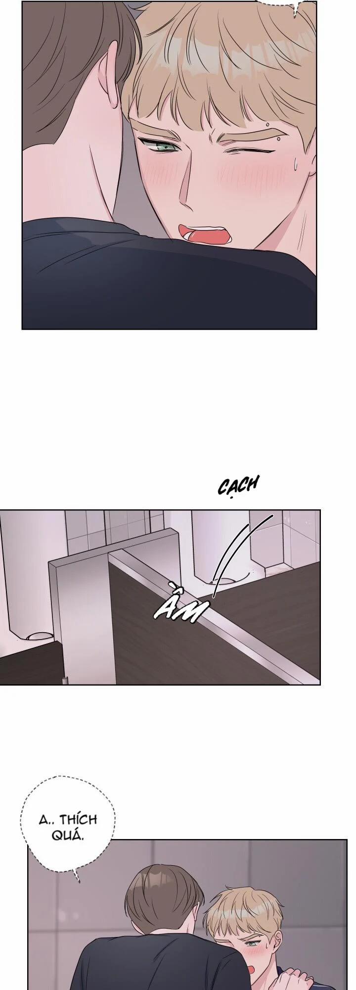 Tình Yêu Và Đam Mê 13 trang 10