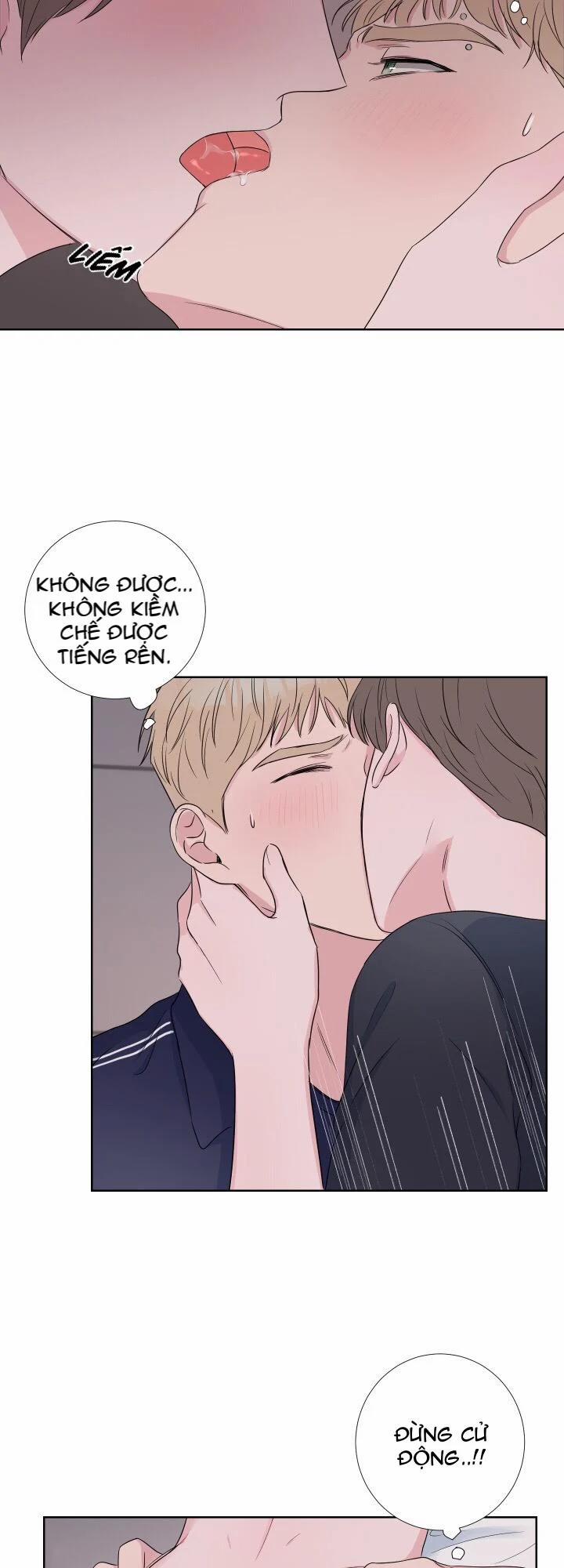 Tình Yêu Và Đam Mê 13 trang 12