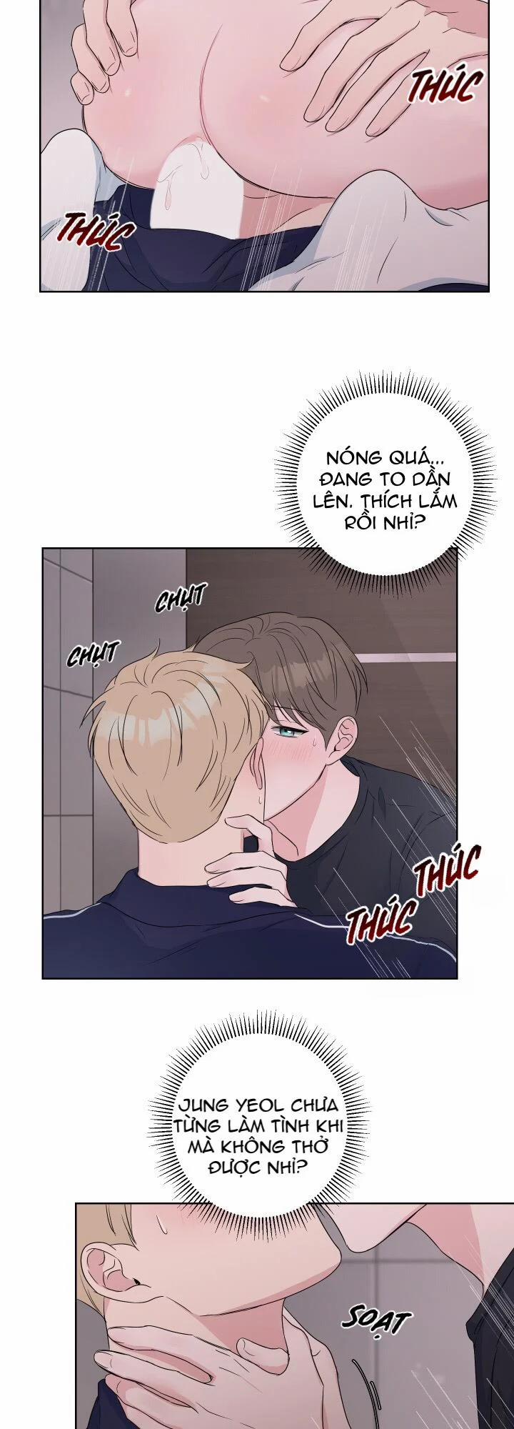 Tình Yêu Và Đam Mê 13 trang 13