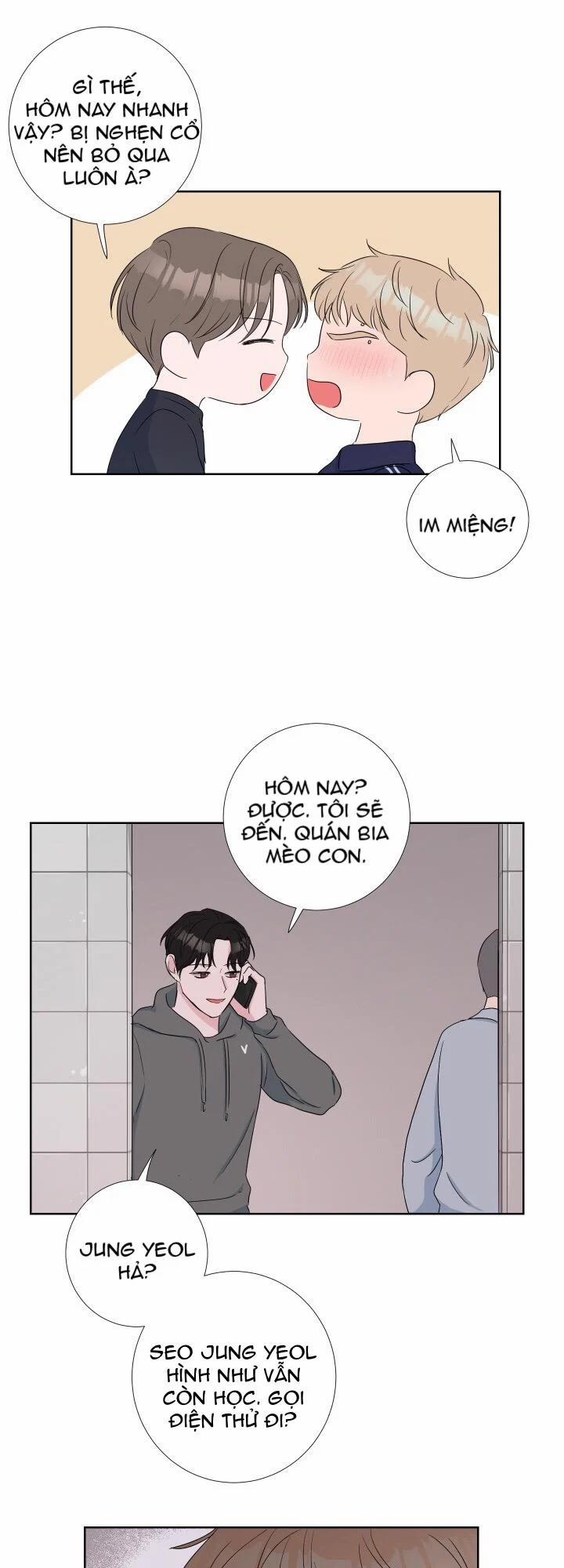 Tình Yêu Và Đam Mê 13 trang 17