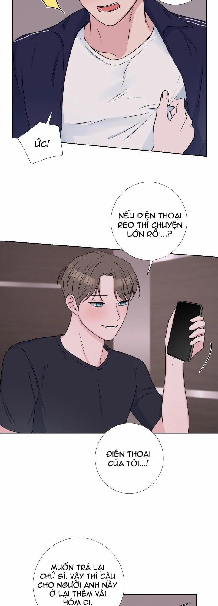 Tình Yêu Và Đam Mê 13 trang 19