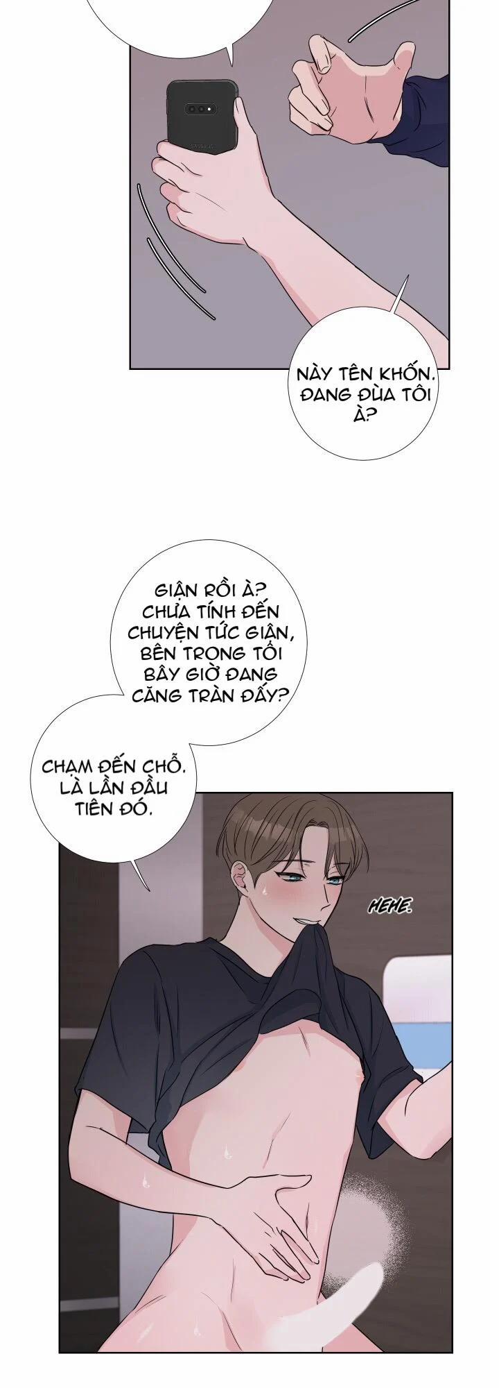 Tình Yêu Và Đam Mê 13 trang 20