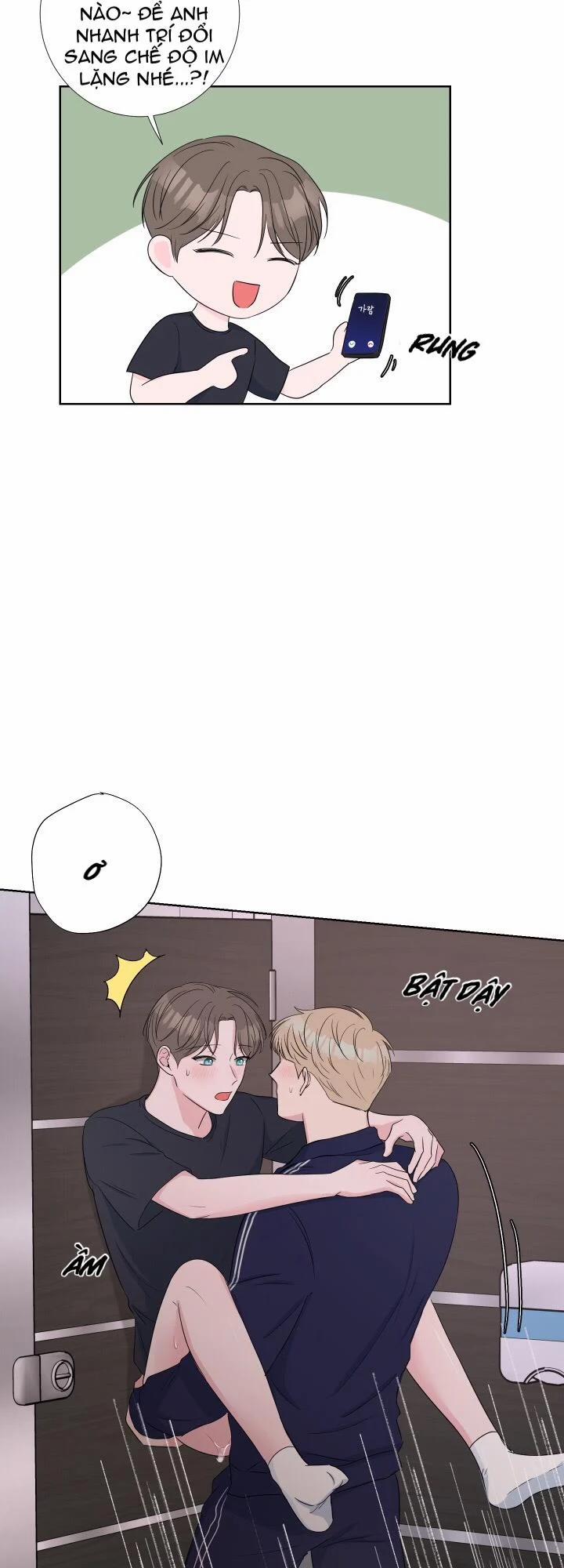 Tình Yêu Và Đam Mê 13 trang 23