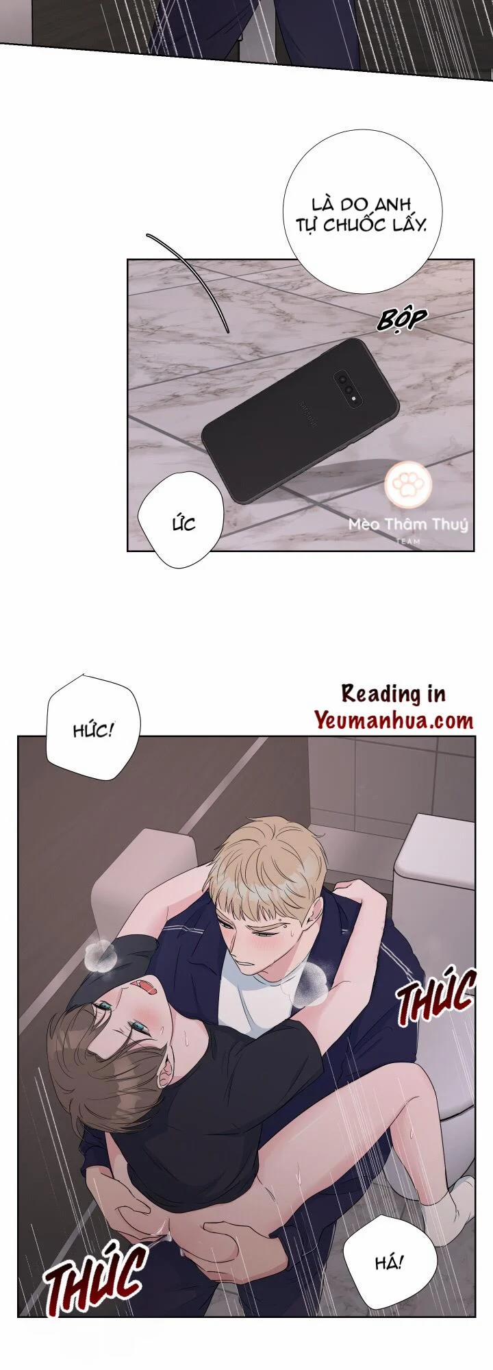 Tình Yêu Và Đam Mê 13 trang 24