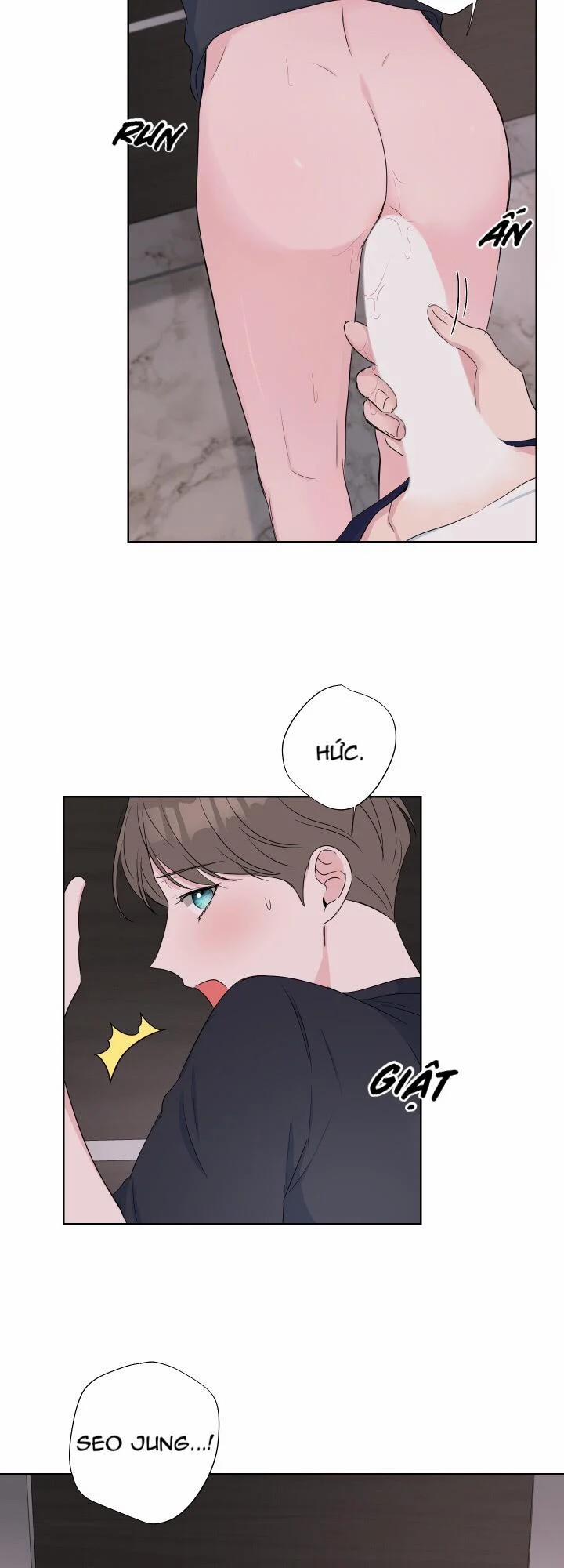 Tình Yêu Và Đam Mê 13 trang 31