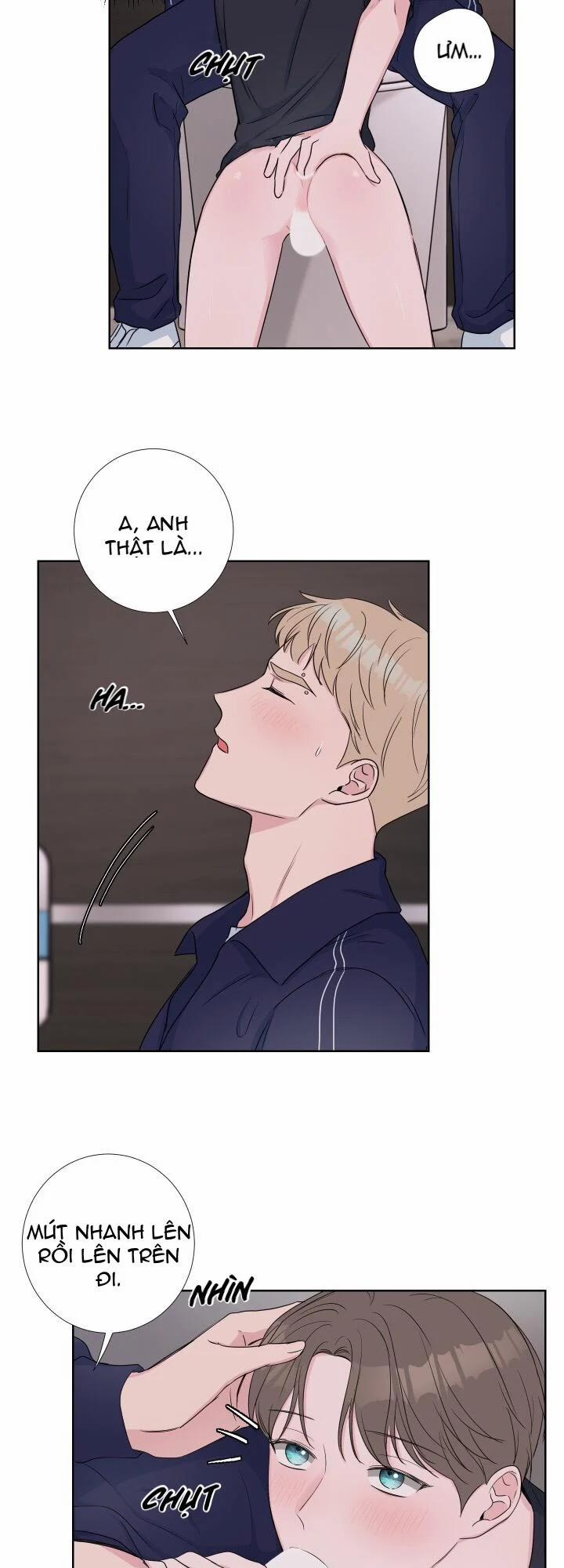 Tình Yêu Và Đam Mê 13 trang 5