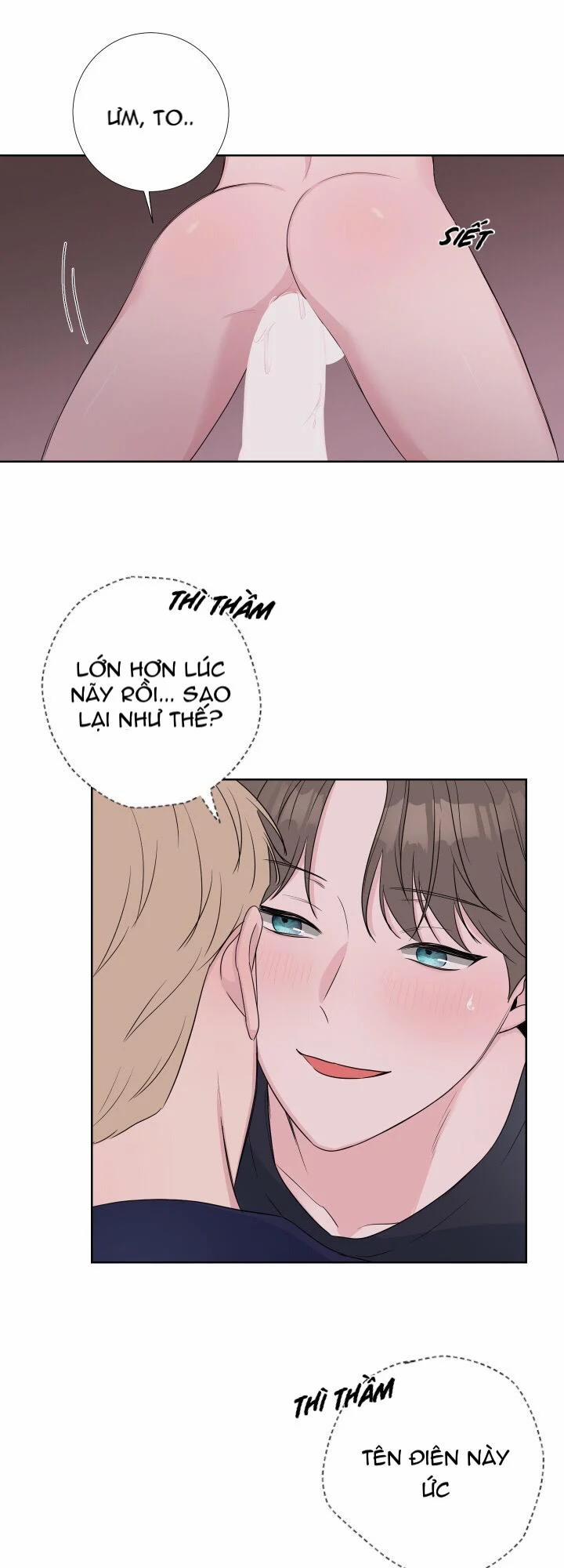 Tình Yêu Và Đam Mê 13 trang 9