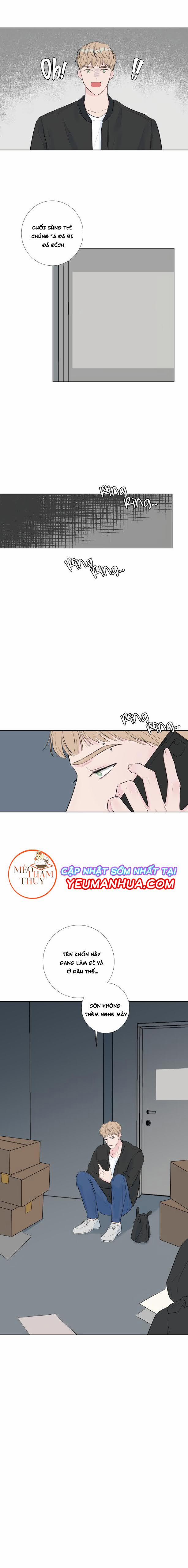 Tình Yêu Và Đam Mê 2 trang 12