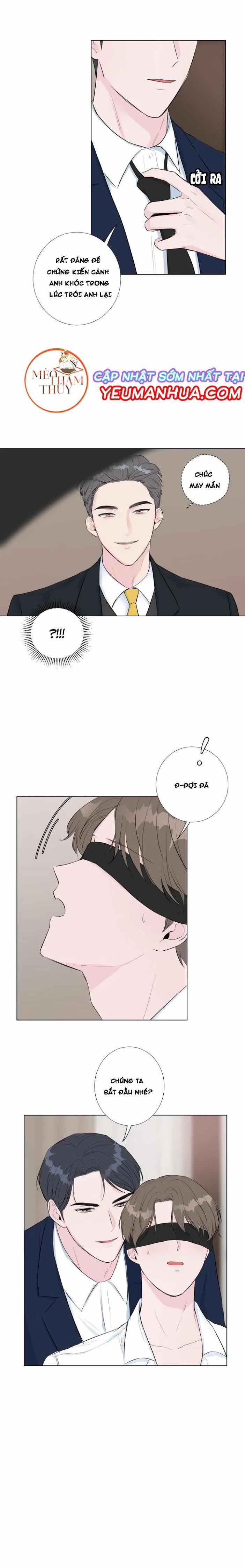 Tình Yêu Và Đam Mê 2 trang 2