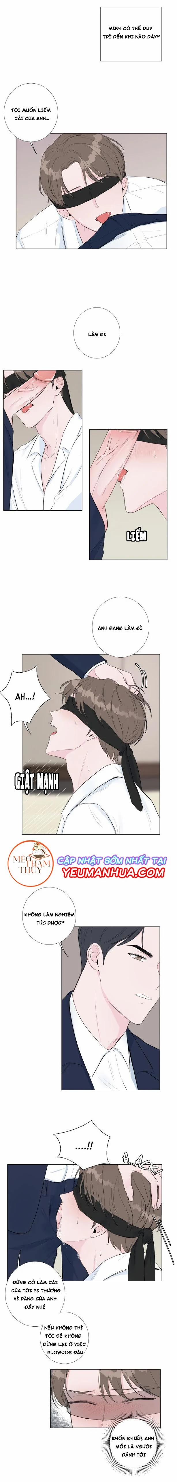 Tình Yêu Và Đam Mê 2 trang 5