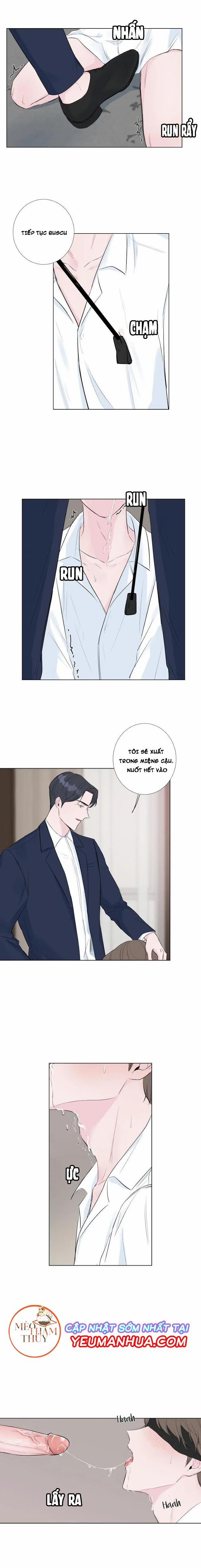 Tình Yêu Và Đam Mê 2 trang 6