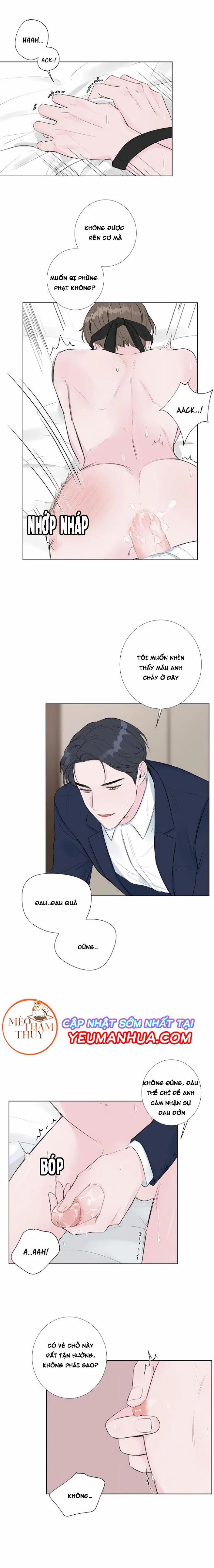 Tình Yêu Và Đam Mê 2 trang 9